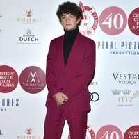 ノア・ジュープ