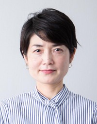 株式会社ステップ総合研究所長の清永奈穂さん