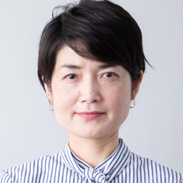 株式会社ステップ総合研究所長の清永奈穂さん