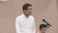 香川県警署長会議　万博や瀬戸芸でのテロ対策など求める