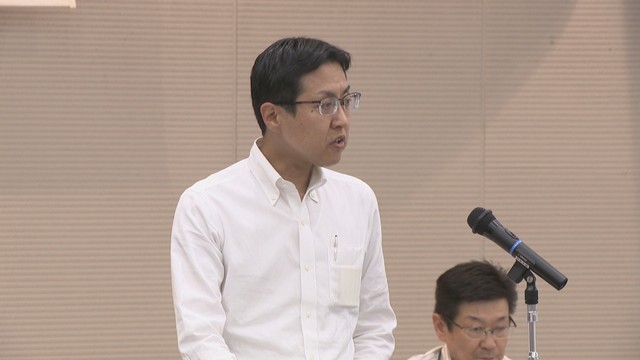 香川県警／岡本慎一郎 本部長