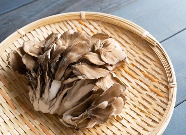 まいたけと一緒にお肉を冷凍すればお肉がやわらかくなる！※画像はイメージです（Hanasaki/stock.adobe.com）