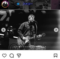 オアシスのインスタグラム＠oasisより