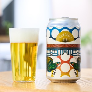 “クラフトビール沼”へようこそ！【第6回】通もにやける、いま飲むべき1本を紹介。「NOMCRAFT Brewing/NOMCRAFT IPA」