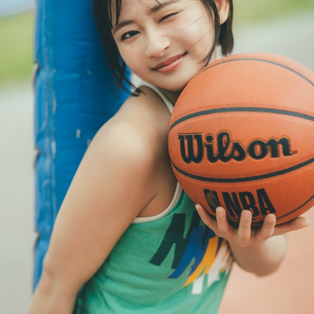 すみぽん1st写真集（扶桑社）より＝撮影：東京祐