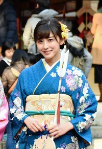 斎藤ちはるアナ