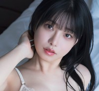 穂波あみ (C)光文社/週刊FLASH 写真◎唐木貴央