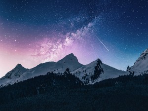 一緒の時間を過ごすだけで最強のデートになる彼と、星を見つけたい