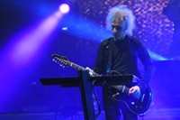 ペリー・バモンテさん© Leandro Chemalle/TheNEWS2 via ZUMA Press Wire／共同通信イメージズ