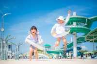 夏休みに子どもとレジャー目的のお出かけをした家庭は8割超　※画像はイメージです（kai/stock.adobe.com）