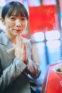 椿野ゆうこ SPA!デジタル写真集「色気マシマシ」(扶桑社)より＝提供：週刊SPA!編集部 撮影：岡本武志 ヘアメイク：円谷歩美 スタイリング：和田千星