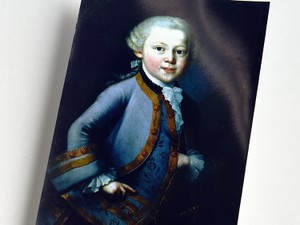 天才モーツァルトは「父親の作品」　中野雄さんに聞く「音楽家の育ち方」