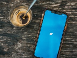 刹那的なTwitterは、私が私らしい姿でいられる好きな場所