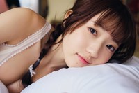 ©︎春蝶／白泉社　撮影／フジシロタカノリ