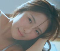 NGT48 大塚七海1st写真集(仮)(C)KADOKAWA/写真:岡本武志 