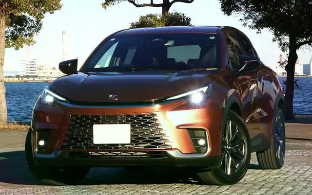 LBX（提供：norico by ガリバー）