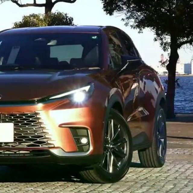 LBX（提供：norico by ガリバー）