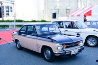 旧いクルマにかけるオーナーの愛情がおそろしいほど伝わってきます