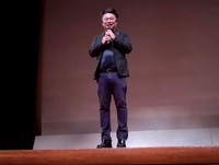 ヒューマンな作品でしられる田中監督