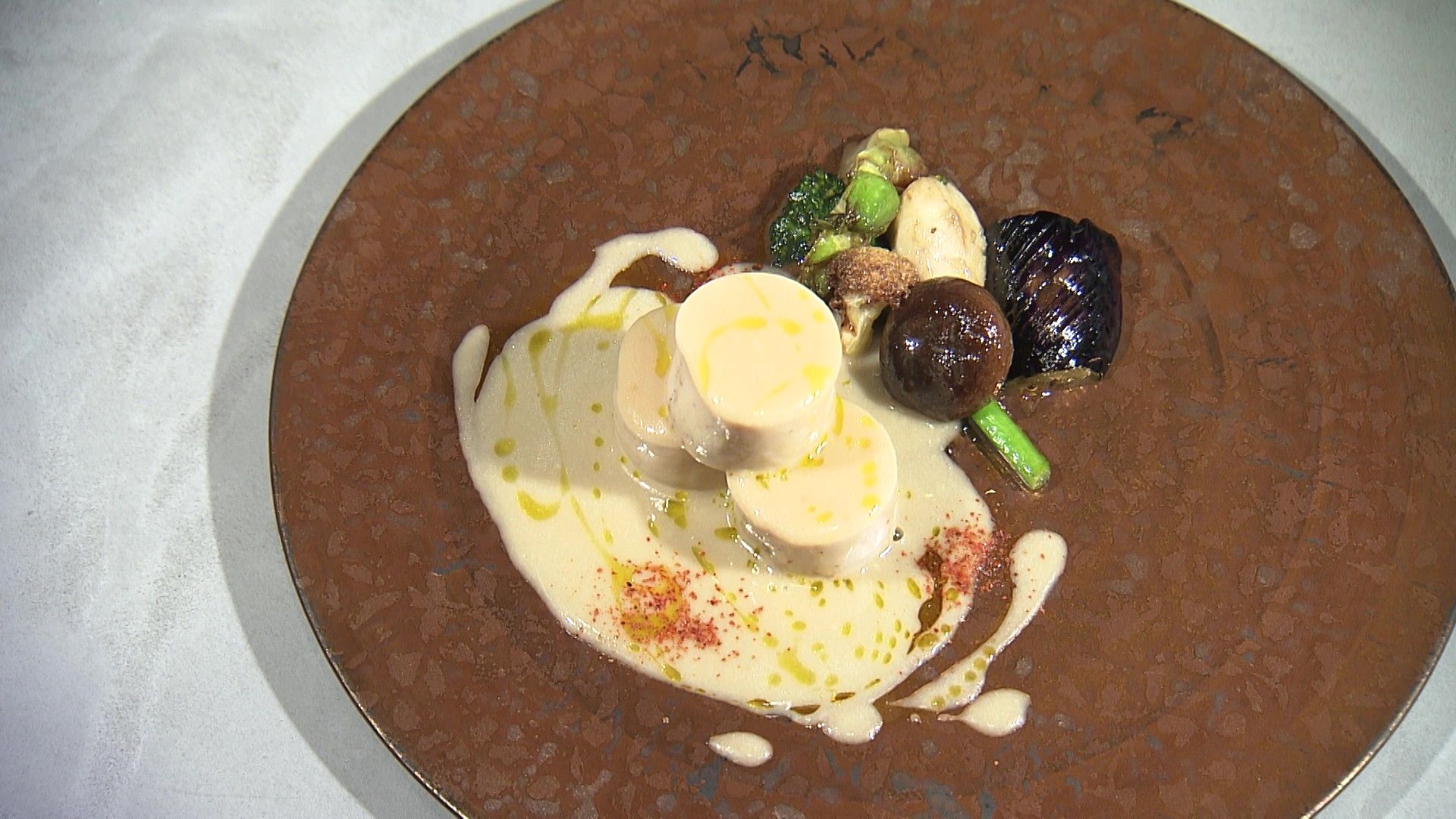 生産者とともに彩る一皿 熊本の食材をフレンチに「Restaurant TSUJIYA