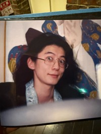 32歳の若さで亡くなった俳優・歌手の中川勝彦さん　※中川翔子のX (@shoko55mmts)より