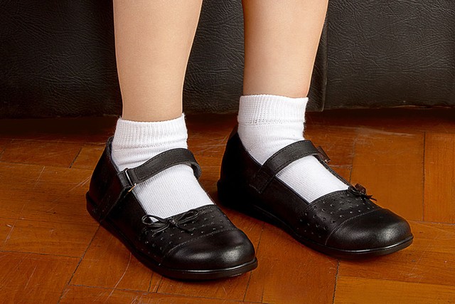 小1娘のソックスに疑問を抱いた同級生が…？　写真はイメージです（arapix/stock.adobe.com）