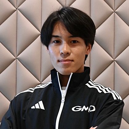 太田 蒼生選手のプロフィール画像