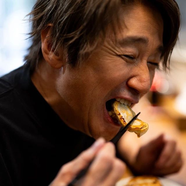 マッチと町中華。【第19回】  