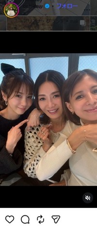 吉川ひなののインスタグラム＠hinanoyoshikawaより