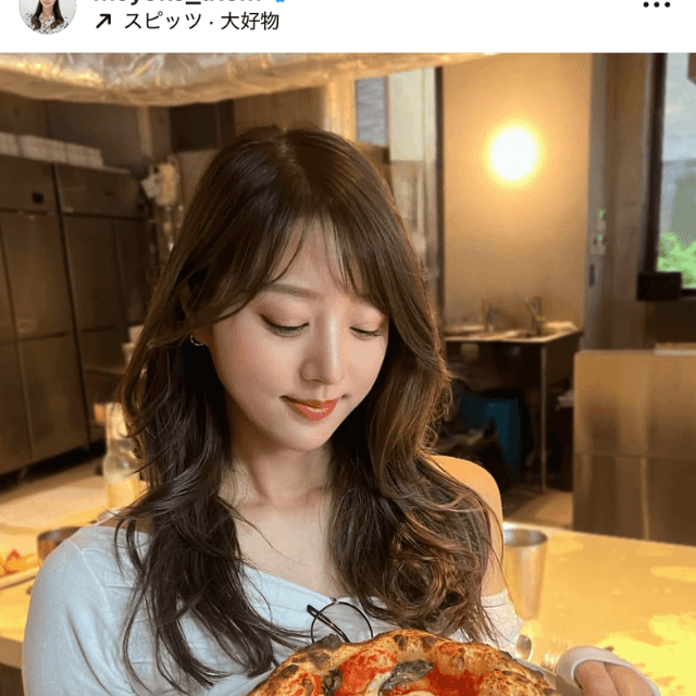 佐々木もよこ (@moyoko_atom) さんのインスタグラムより