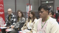 KAGAWA Pitch & MatchDay　高松市サンポート