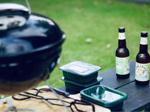 苦いと思っていたビールの美味しい裏切り。少しだけ悲しくなった