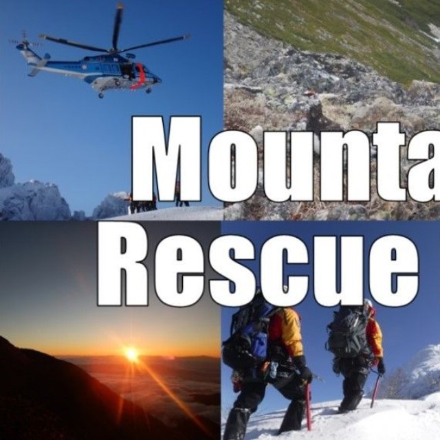 「山岳遭難の現場から ～Mountain Rescue File～（マウンテン　レスキューファイル）」　（提供：長野県警察本部）