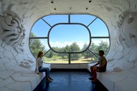 シンメトリーな『すべて、至るところにある』（1月27日公開）