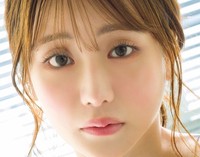 新田妃奈(C)光文社/週刊FLASH 写真◎市川秀明