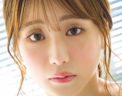 新田妃奈(C)光文社/週刊FLASH 写真◎市川秀明