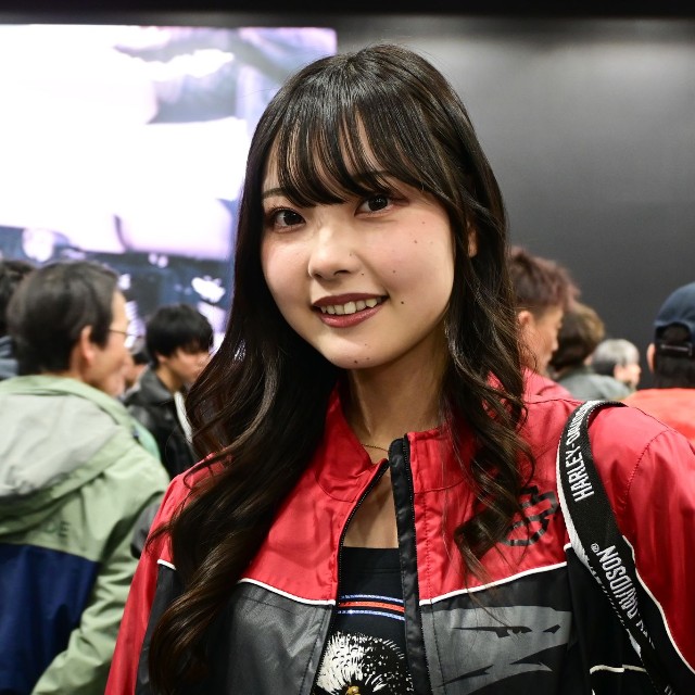 ハーレーダビッドソン