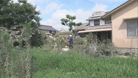 房子さんが見つかった住宅（2018年7月）