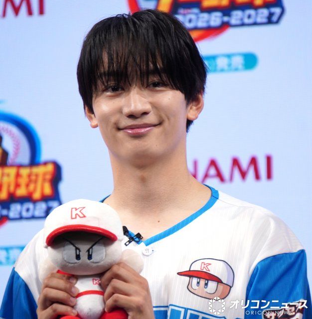 藤原丈一郎、末澤誠也を放置 | 朝日新聞デジタルマガジン＆[and]