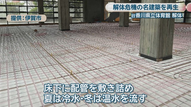 提供：伊賀市