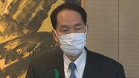 香川県　まん延防止解除を要請へ　感染者数高止まりも、知事「病床使用率に重点」〈新型コロナ〉