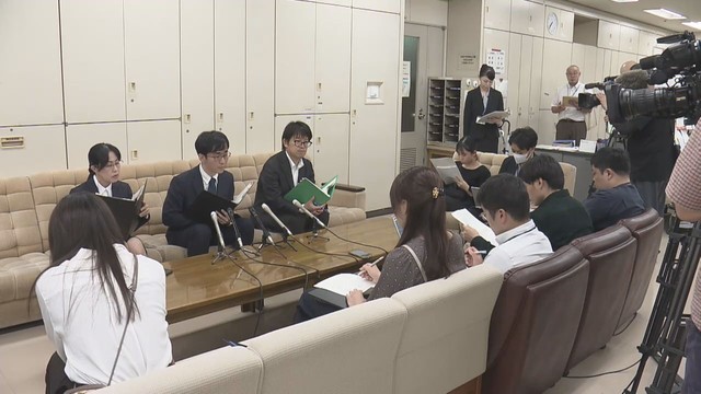 教え子の女子中学生にセクハラ　宮城県公立中学校勤務の男性講師が懲戒免職
