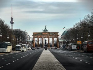 ドイツへ単身留学した21歳の夏。言葉が話せない私を助けてくれた友人