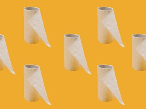 おしゃれカフェのおんなじトイレでうんちをして湧き出た夫への愛