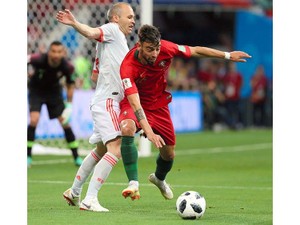 衝撃のイニエスタ神戸移籍がもたらす、真の効果とは