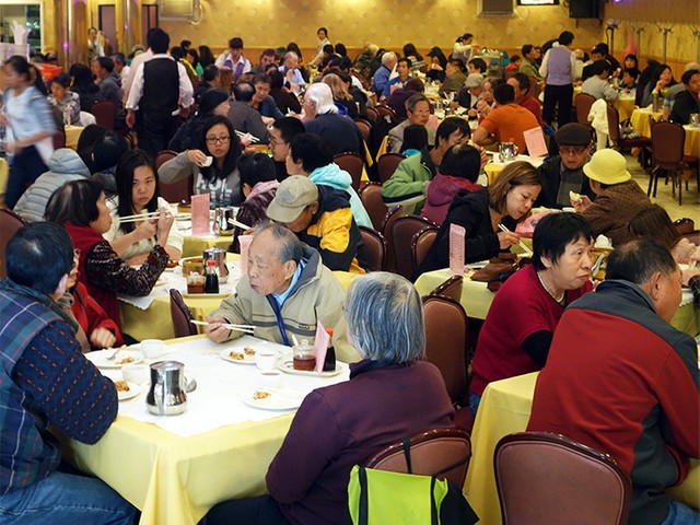 中国」とは中華人民共和国のみにあらず――豊潤な華僑・華人の世界｜じん