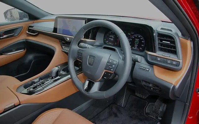 トヨタ「クラウンエステート」（提供：norico by ガリバー）