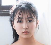 福井梨莉華（提供：週刊SPA!編集部　撮影：唐木貴央　ヘアメイク：中村未幸　スタイリング：KAN）