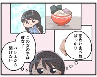 食事や交友関係まで把握