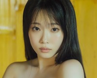 「岸みゆ セカンド写真集（仮）」（東京ニュース通信社刊）撮影／横山マサト